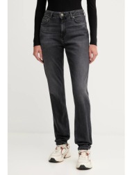 τζιν παντελόνι pepe jeans pl20459189fa 99% βαμβάκι, 1% ελαστάν