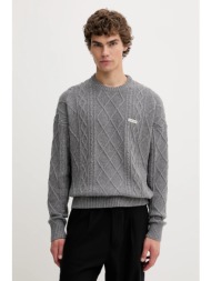 πουλόβερ με προσθήκη ...