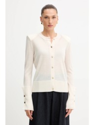 μάλλινη ζακέτα simona ...