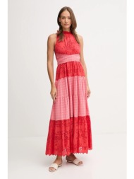 βαμβακερό φόρεμα pedro ...