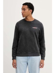 βαμβακερή μπλούζα guess ...