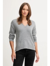 πουλόβερ με προσθήκη ...