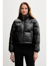 μπουφάν με επένδυση από ...