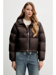 μπουφάν με επένδυση από ...