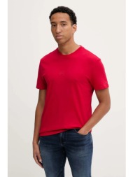 βαμβακερό μπλουζάκι ...