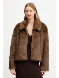 παλτό bardot χρώμα ...