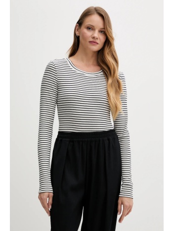 μακρυμάνικο tommy hilfiger χρώμα ναυτικό μπλε, uw0uw06090