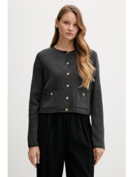 μάλλινη ζακέτα tommy ...