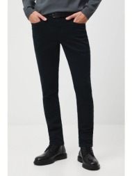 τζιν παντελόνι medicine χρώμα: ναυτικό μπλε κύριο υλικό: 81% βαμβάκι, 18% πολυεστέρας, 1% ελαστάν
φό