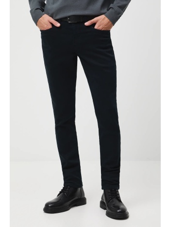 τζιν παντελόνι medicine χρώμα ναυτικό μπλε κύριο υλικό