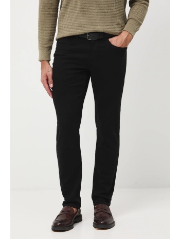 τζιν παντελόνι medicine χρώμα μαύρο κύριο υλικό 81%