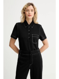 πόλο rag & bone χρώμα ...