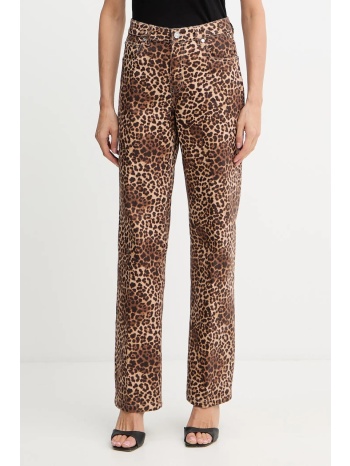 τζιν παντελόνι silvian heach ronney gpa25423je 99% βαμβάκι