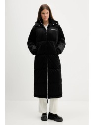 βελούδινο σακάκι juicy couture χρώμα: μαύρο, jcoij225552 κύριο υλικό: 95% πολυεστέρας, 5% ελαστάν
φό