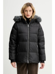 μπουφάν με επένδυση από ...