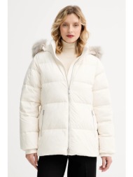 μπουφάν με επένδυση από ...