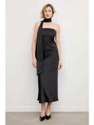 μπλούζα και φούστα ...