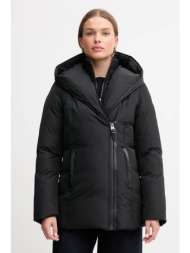 μπουφάν με επένδυση από ...