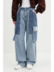 τζιν παντελόνι karl lagerfeld jeans a1w10142 κύριο υλικό: 100% οργανικό βαμβάκι
φόδρα τσέπης: 65% πο