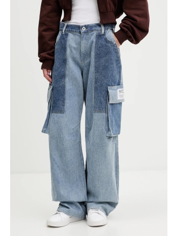 τζιν παντελόνι karl lagerfeld jeans a1w10142 κύριο υλικό