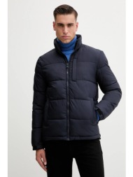 μπουφάν united colors of benetton χρώμα: ναυτικό μπλε, 2nbpun06j κύριο υλικό: 100% πολυεστέρας
φόδρα