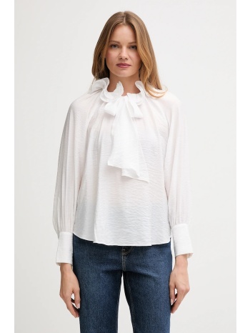 μπλουζάκι pedro del hierro χρώμα άσπρο, 6632948 84%