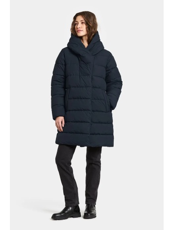 μπουφάν didriksons nella χρώμα ναυτικό μπλε, 505931 κύριο