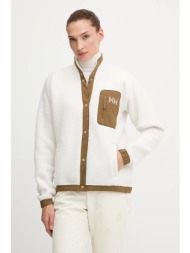 φλις μπουφάν helly ...