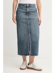 τζιν φούστα calvin klein ...