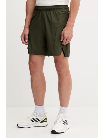 σορτς προπόνησης adidas performance d4t ανδρικά, χρώμα