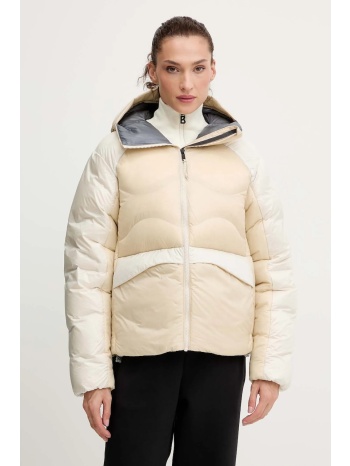 μπουφάν με επένδυση από πούπουλα peak performance helium