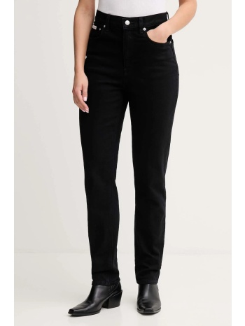 τζιν παντελόνι calvin klein jeans lv047d843g 98% βαμβάκι