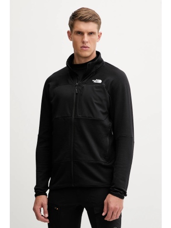 αθλητική μπλούζα the north face stormgap powergrid χρώμα