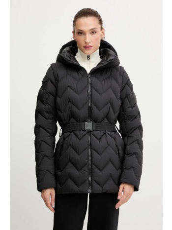 μπουφάν με επένδυση από πούπουλα helly hansen winter bliss