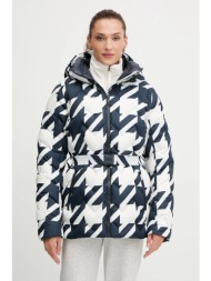 μπουφάν με επένδυση από πούπουλα helly hansen winter bliss χρώμα: ναυτικό μπλε, 54457 κύριο υλικό: 1