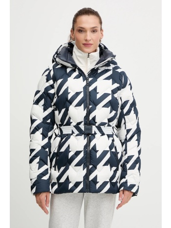 μπουφάν με επένδυση από πούπουλα helly hansen winter bliss