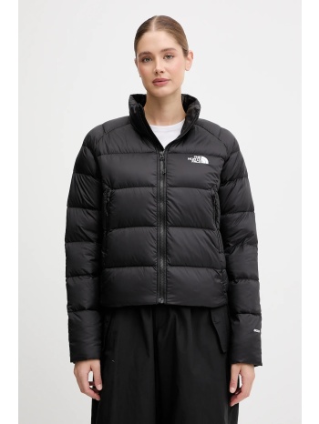 μπουφάν με επένδυση από πούπουλα the north face hyalite