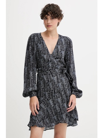 φόρεμα pepe jeans χρώμα ναυτικό μπλε, pl9537721 κύριο