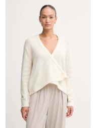 ζακέτα με προσθήκη ...