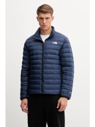 μπουφάν με επένδυση από ...