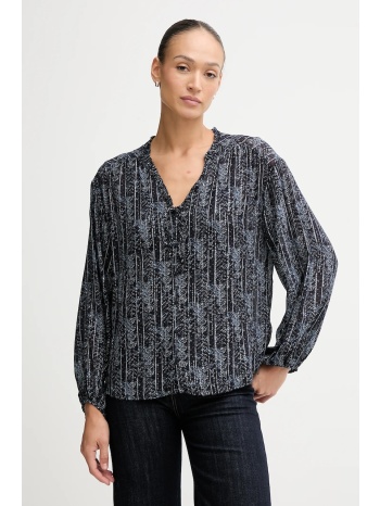 πουκάμισο pepe jeans χρώμα ναυτικό μπλε, pl3051281 κύριο