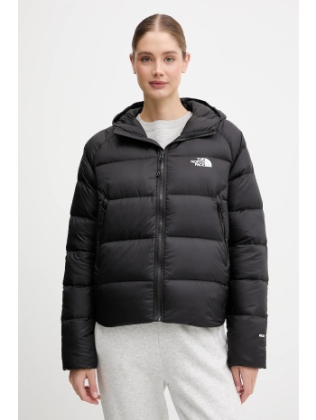 μπουφάν με επένδυση από πούπουλα the north face hyalite
