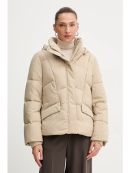 μπουφάν boss χρώμα: μπεζ, 50546845 υλικό 4: 100% πολυεστέρας
υλικό 1: 100% ανακυκλωμένος πολυεστέρας