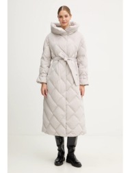 μπουφάν με επένδυση από ...