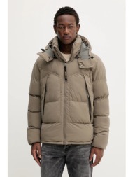 μπουφάν g-star 0 χρώμα: πράσινο, d26885.d518 κύριο υλικό: 50% πολυεστέρας, 50% πολυεστέρας sorona®
π