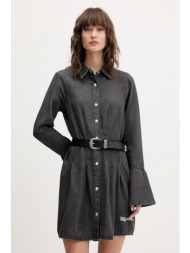 φόρεμα τζιν karl ...