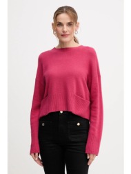 πουλόβερ με προσθήκη ...