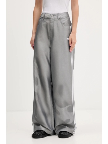 τζιν παντελόνι adidas originals baggy shine dnm χρώμα