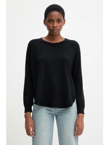 πουλόβερ με προσθήκη μαλλιού united colors of benetton