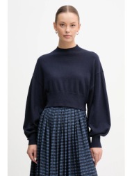 πουλόβερ με προσθήκη ...